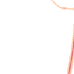 Night-time road noise heatmap for LS25 6QH