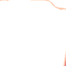 Night-time road noise heatmap for LS25 6QJ