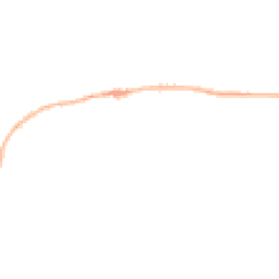 Night-time road noise heatmap for LS25 6RA