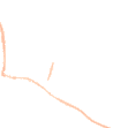 Night-time road noise heatmap for LS25 7BG