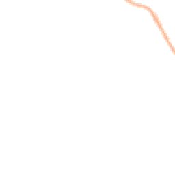 Night-time road noise heatmap for LS25 7HY