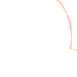 Night-time road noise heatmap for LS25 7JF