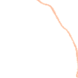 Night-time road noise heatmap for LS25 7JQ