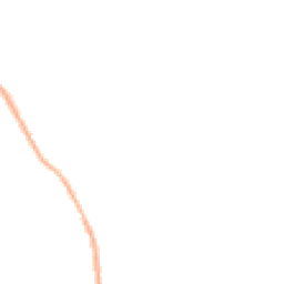 Night-time road noise heatmap for LS25 7QX