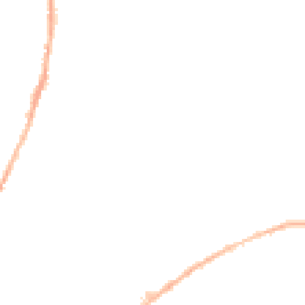 Night-time road noise heatmap for LS28 5UP