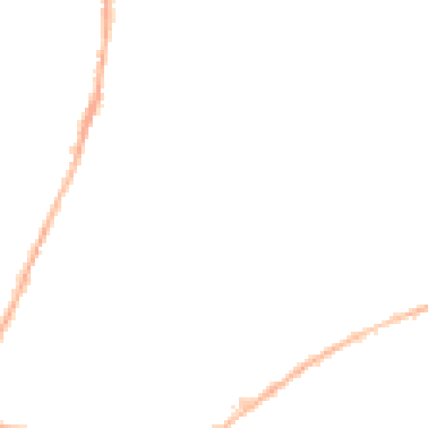 Night-time road noise heatmap for LS28 5UW