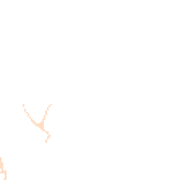 Daytime road noise heatmap for LS29 0BP
