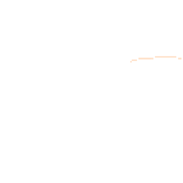 Daytime road noise heatmap for LS29 0BQ