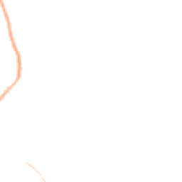 Night-time road noise heatmap for LS29 0BX
