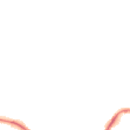 Night-time road noise heatmap for LS29 0DB