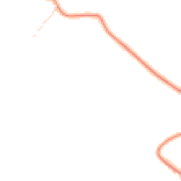 Daytime road noise heatmap for LS29 0EL