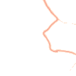 Daytime road noise heatmap for LS29 0ER