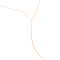 Daytime road noise heatmap for LS29 0HP