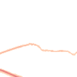 Night-time road noise heatmap for LS29 0JH