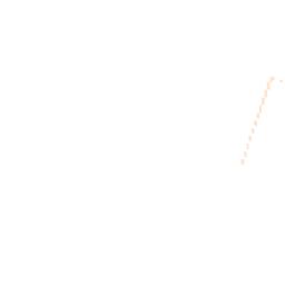 Night-time road noise heatmap for LS29 6QJ