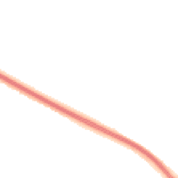 Night-time road noise heatmap for LS29 7FE