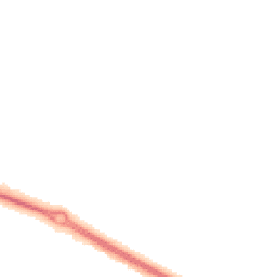 Night-time road noise heatmap for LS29 7HP