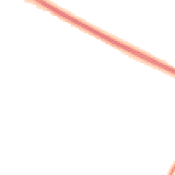 Night-time road noise heatmap for LS29 7JL