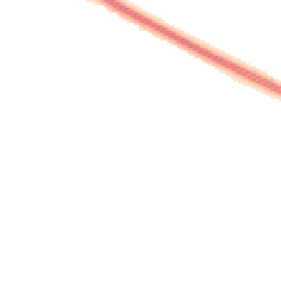 Night-time road noise heatmap for LS29 7JY