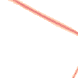 Night-time road noise heatmap for LS29 7ND