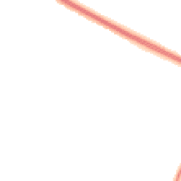 Night-time road noise heatmap for LS29 7NE