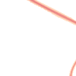 Night-time road noise heatmap for LS29 7NF