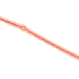 Night-time road noise heatmap for LS29 7RS