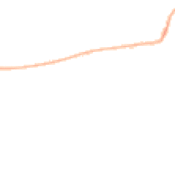 Night-time road noise heatmap for LS29 8QW