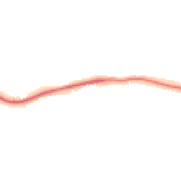 Night-time road noise heatmap for LS29 9BS