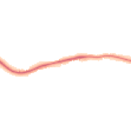 Night-time road noise heatmap for LS29 9BT