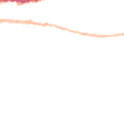 Night-time road noise heatmap for LS29 9JP