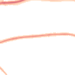 Night-time road noise heatmap for LS8 1AA