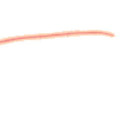 Night-time road noise heatmap for LS8 1AE