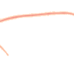 Night-time road noise heatmap for LS8 1AQ