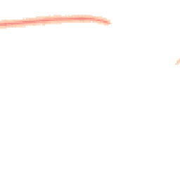 Night-time road noise heatmap for LS8 1AT