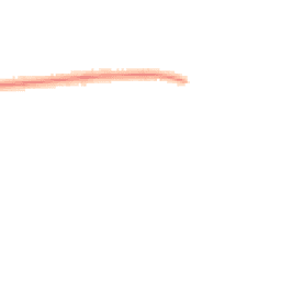 Night-time road noise heatmap for LS8 1AU