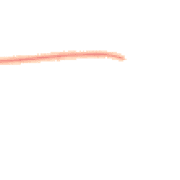 Night-time road noise heatmap for LS8 1AY