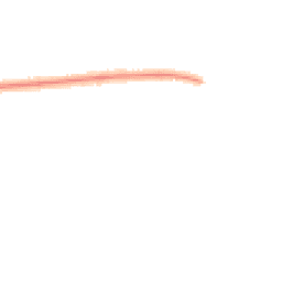 Night-time road noise heatmap for LS8 1BA