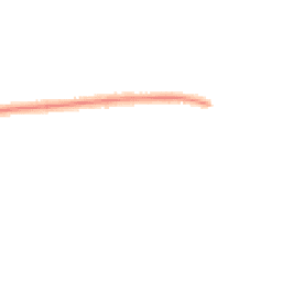 Night-time road noise heatmap for LS8 1BB