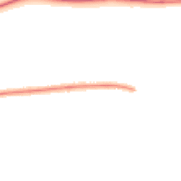 Night-time road noise heatmap for LS8 1BD