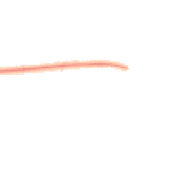 Night-time road noise heatmap for LS8 1BF