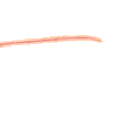 Night-time road noise heatmap for LS8 1BH