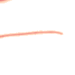 Night-time road noise heatmap for LS8 1BJ