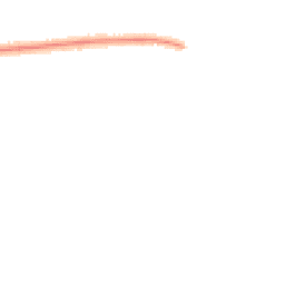 Night-time road noise heatmap for LS8 1BL