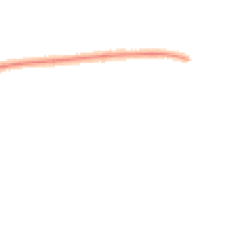 Night-time road noise heatmap for LS8 1BQ