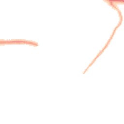 Night-time road noise heatmap for LS8 1BS