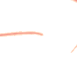 Night-time road noise heatmap for LS8 1BT