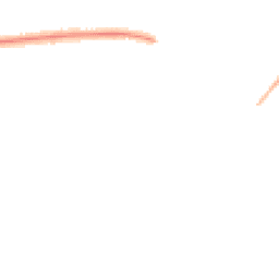 Night-time road noise heatmap for LS8 1DS