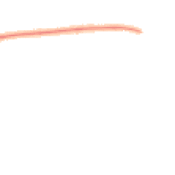 Night-time road noise heatmap for LS8 1ER