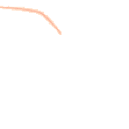 Night-time road noise heatmap for LS8 1RG